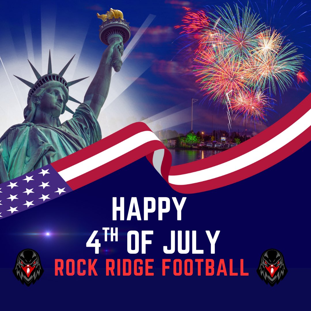 Rock Ridge Football (@rockridgefb) on Twitter photo 