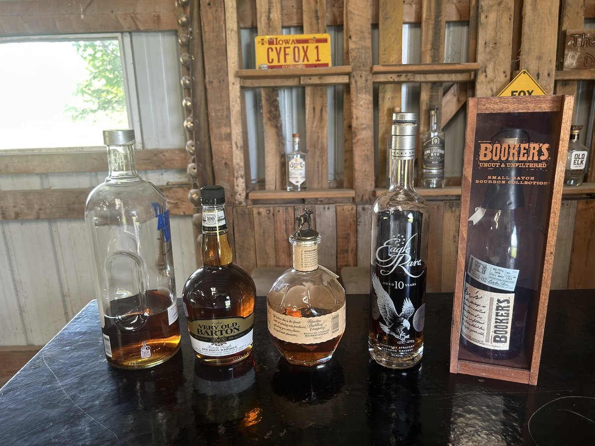 Which one is your favorite?