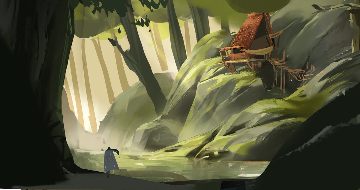 So what is #portfolioday ? Can I just do it any time…  😭