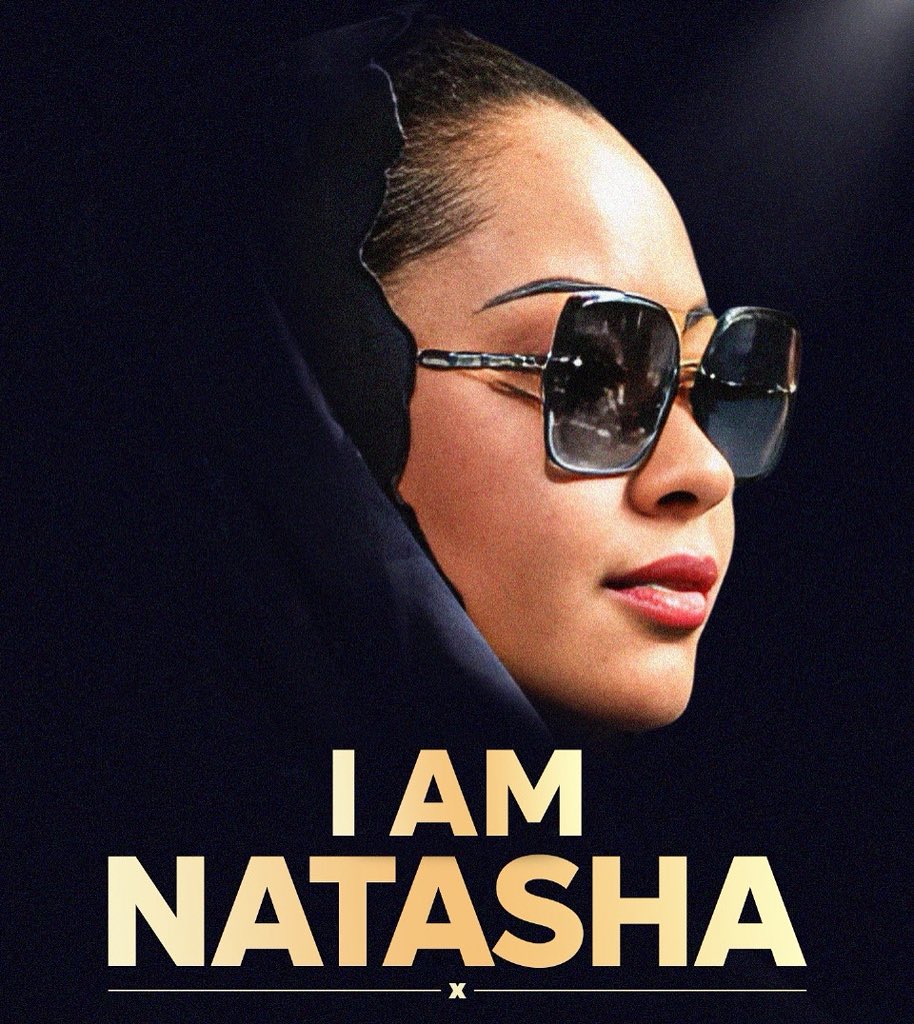 Natasha Akpoti (@natashaakpoti) on Twitter photo Illegal & Unconstitutional Suspension QUASHED.
THANK YOU great people for your SUPPORT:
Together… We Redefine Leadership 🇳🇬
Senator <a href="/NatashaAkpoti/">Natasha Akpoti</a> Uduaghan
From Kogi Central of Kogi State for Nigeria 🇳🇬 Illegal & Unconstitutional Suspension QUASHED.
THANK YOU great people for your SUPPORT:
Together… We Redefine Leadership 🇳🇬
Senator <a href="/NatashaAkpoti/">Natasha Akpoti</a> Uduaghan
From Kogi Central of Kogi State for Nigeria 🇳🇬