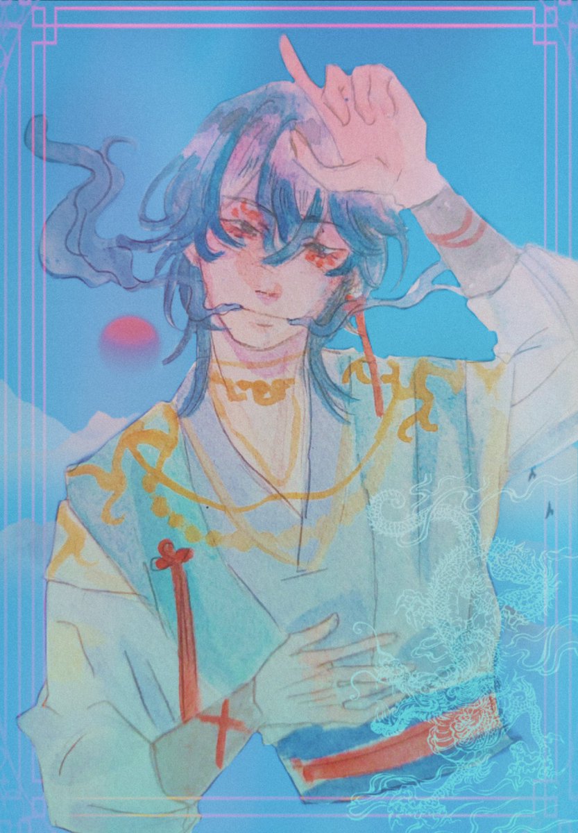 avochao's tweet photo. #artfight2025 #artfight #Artfightteamcrystals https://t.co/gVrm2fPtTM