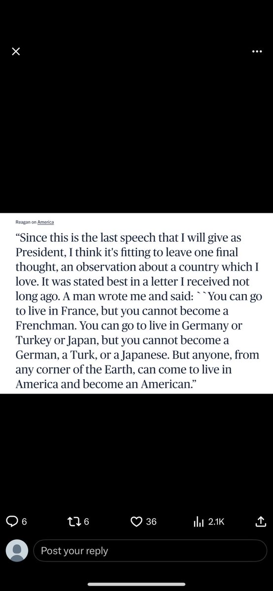 Love it or hate it, the underdog is on top. Happy birthday America. The most benevolent empire in history. May its glory shine upon this world for 10,000 more years.