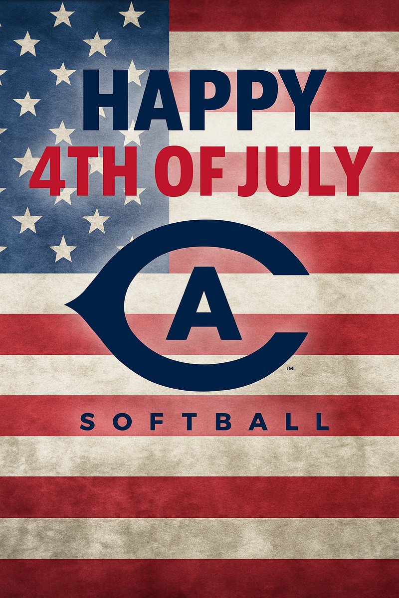 Wishing you all a safe and happy 4th of July! 🎆🎇🎆🎇🎆🎇