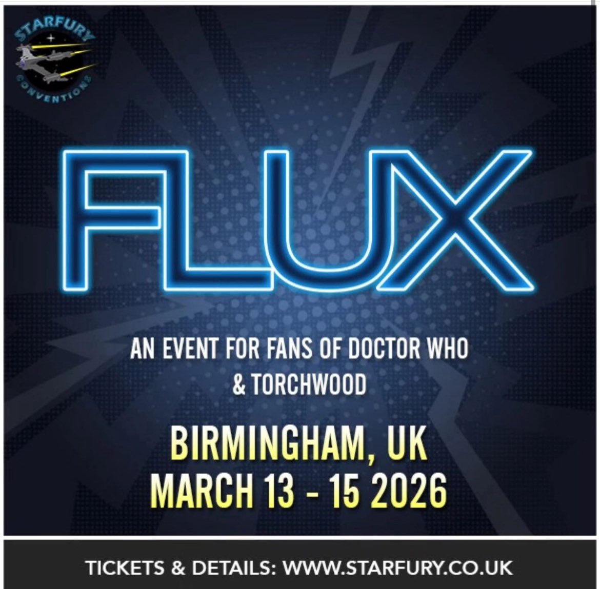 jason_fromm's tweet photo. All booked @starfuryevents @SeanHarry can’t wait to see everyone there! https://t.co/52oqfgd42p