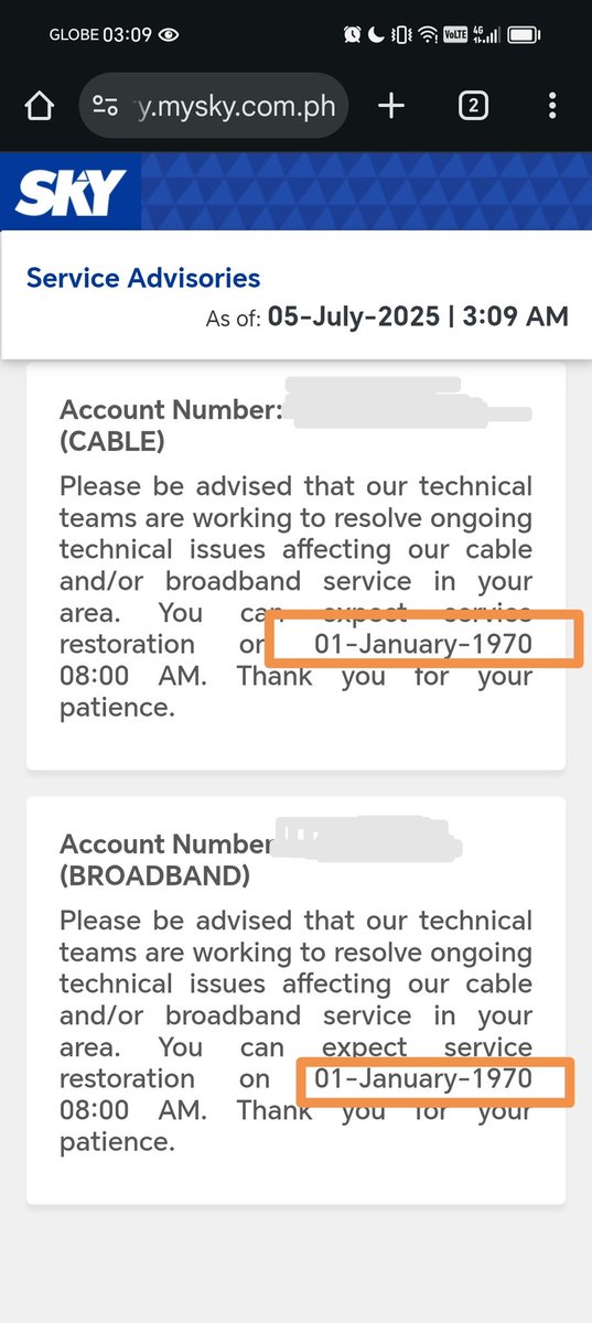 wingspiker's tweet photo. @SKYserves what the heck is this?? 😡😡😡 https://t.co/HWherFSjrG