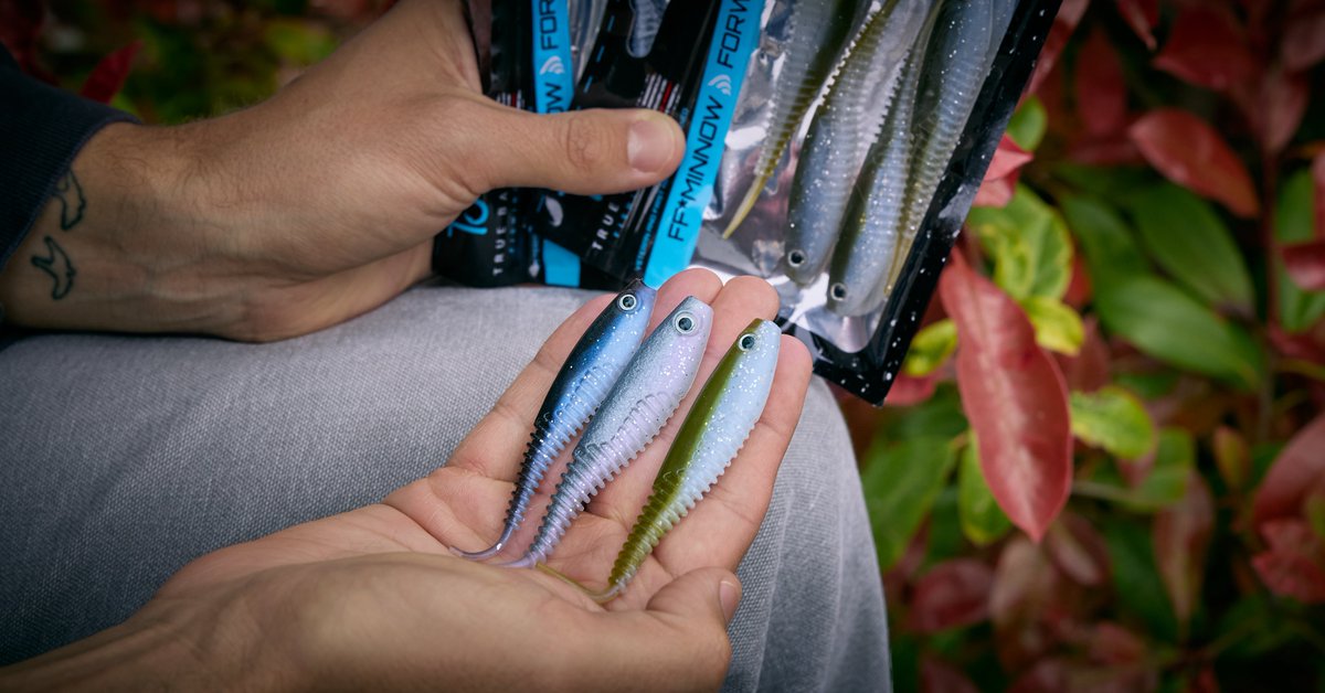 TackleWarehouse's tweet photo. π₯DAILY SPECIALπ₯
Shop Now π https://t.co/ZExxjHSAfP
25% Off True Bass FF Minnow
Now: $4.86 - $5.24 | Save: $1.63 - $1.75 | 25% Off
#TackleWarehouse #TWdailySpecial #BassFishing #Fishing | #TrueBass https://t.co/qBOaF8biFQ