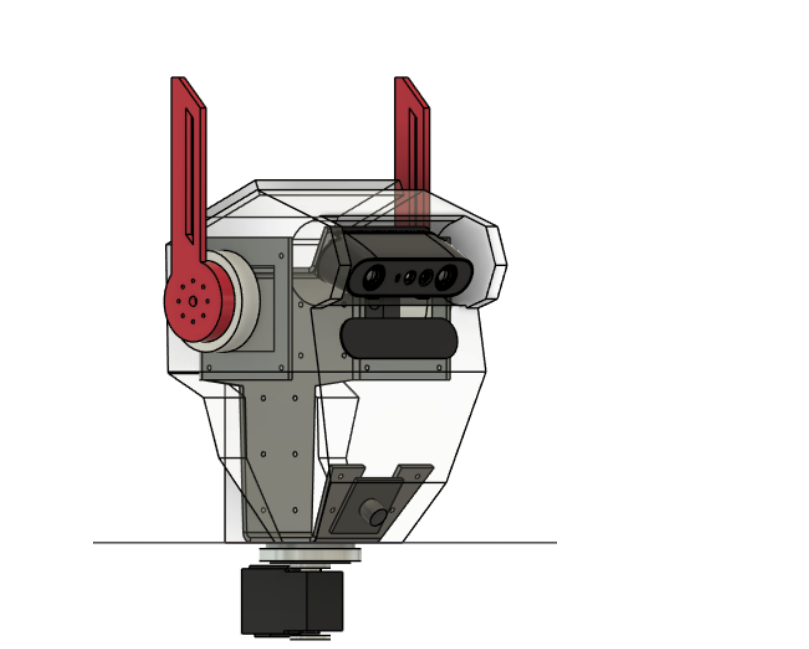 lethic1's tweet image. RX3 conceptual design by the team