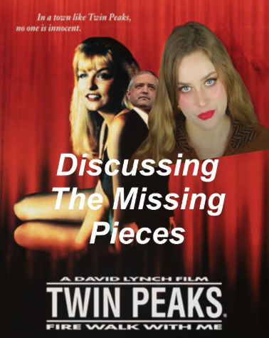 ObnoxandAnony's tweet photo. New Video on the YT channel:
DISCUSSING THE MISSING PIECES OF "TWIN PEAKS: FIRE WALK WITH ME" WITH @Camcordcamerin and @PacGroveCreator:
https://t.co/ZEDrmwrozz
#TwinPeaks #FireWalkWithMe #MissingPieces #DavidLynch #LauraPalmer https://t.co/VurhEW1JBL