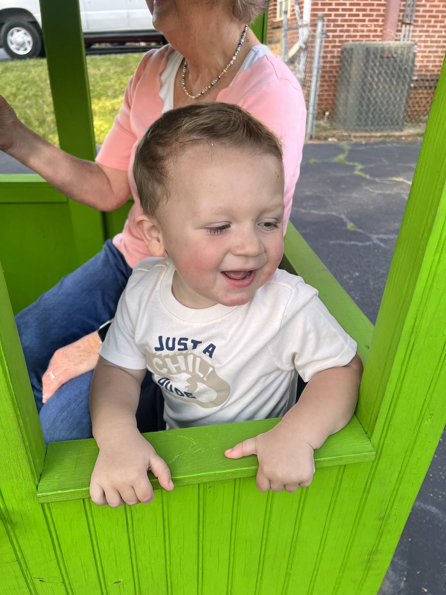 WilliamJHarris's tweet photo. @DKCaudell Good looking little man. My boy’s in the 98th for two year olds and I’ve wondered how early he can commit to the G. https://t.co/HhNBQzd9dp