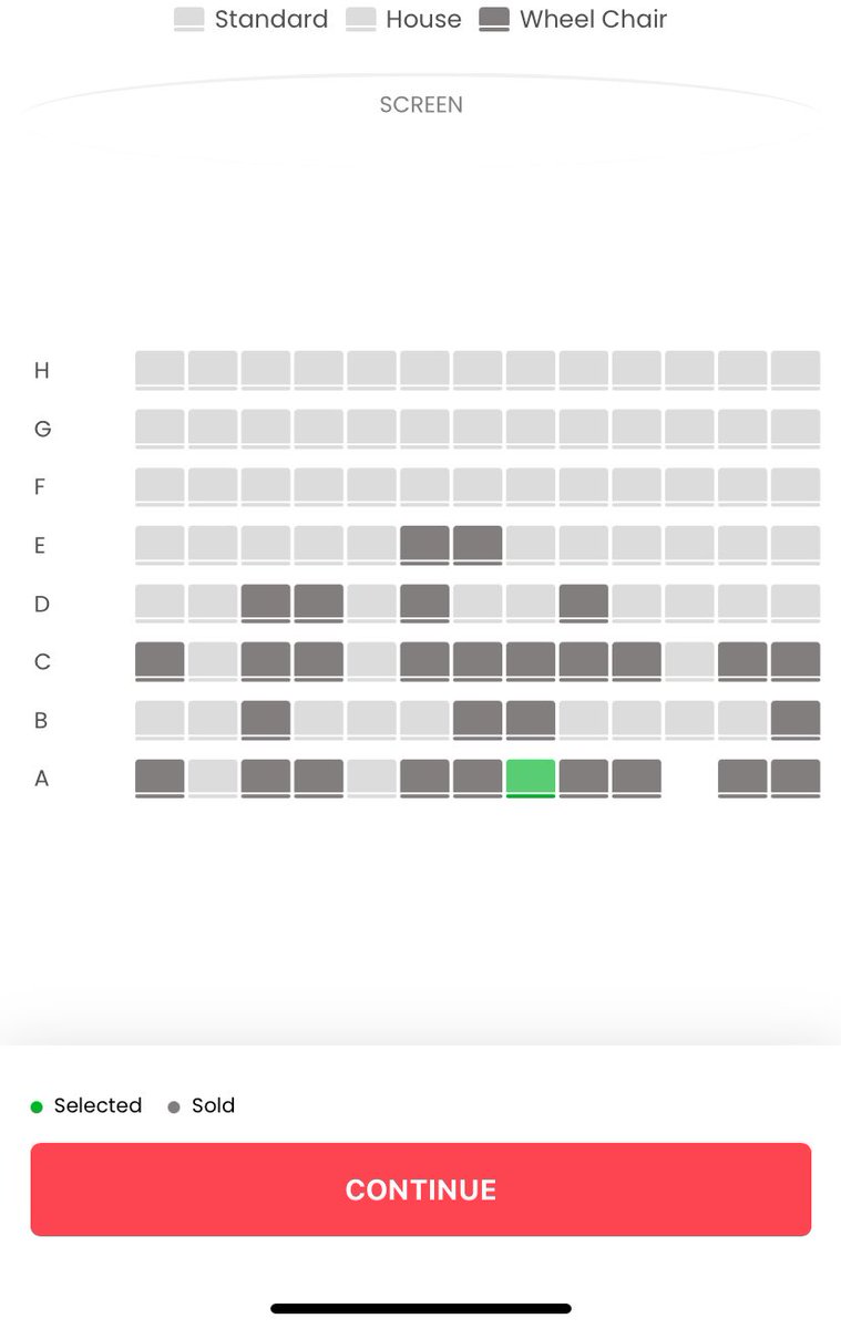 Lemme scooch in between u dating couples aite 🫷🏻🙃🫸🏻. I just like the centre last row seat k