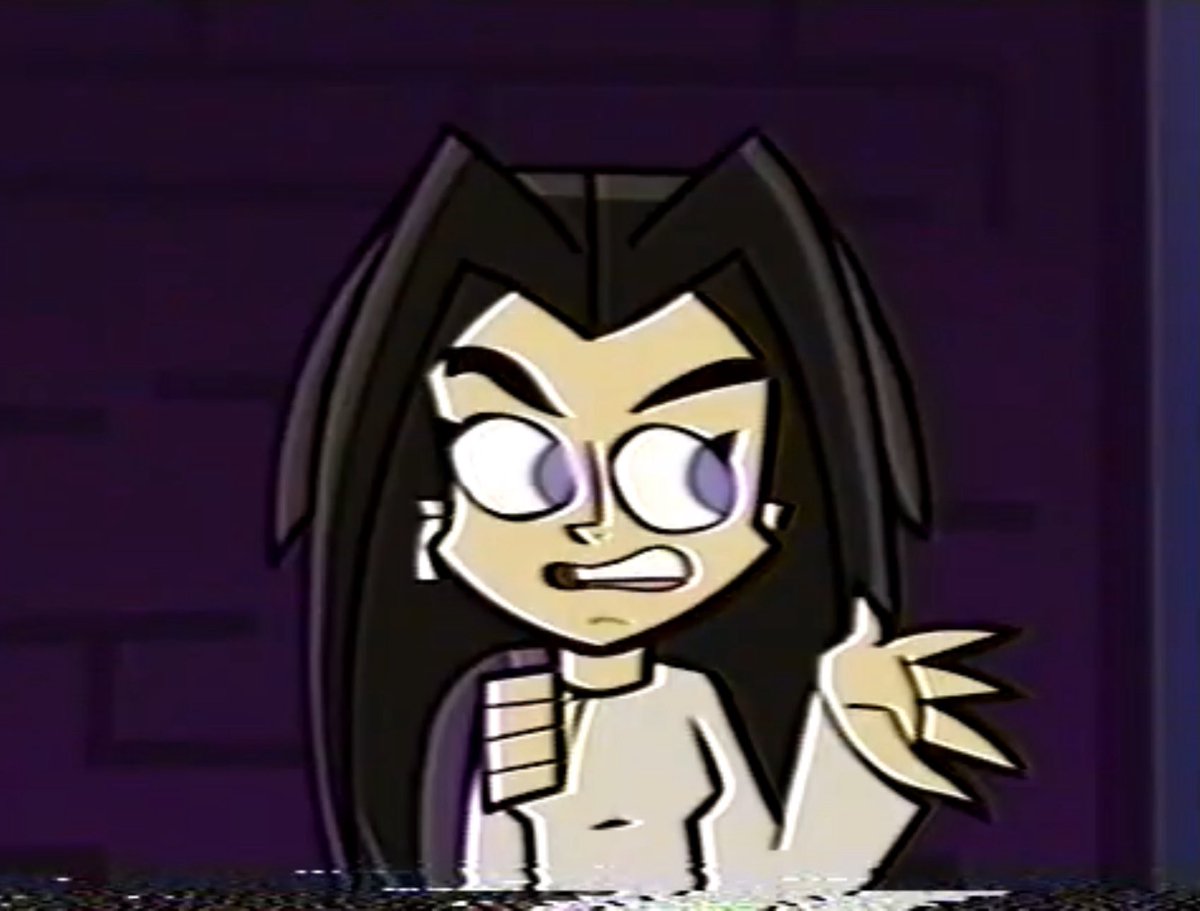 <a href="/ToonHive/">ToonHive</a> Hallo, I’m a 2D animator who loves some thick lines, I sometimes upload some animations, but I’m also working on a show of my own called Seemingly Harmful Material. I’m chipping at it overtime but hoping to be done sometime soon, as well as just generally trying to upload more.