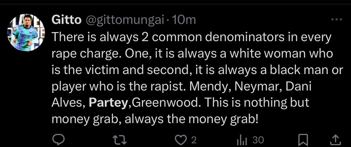 L.A. Matthews tweet media