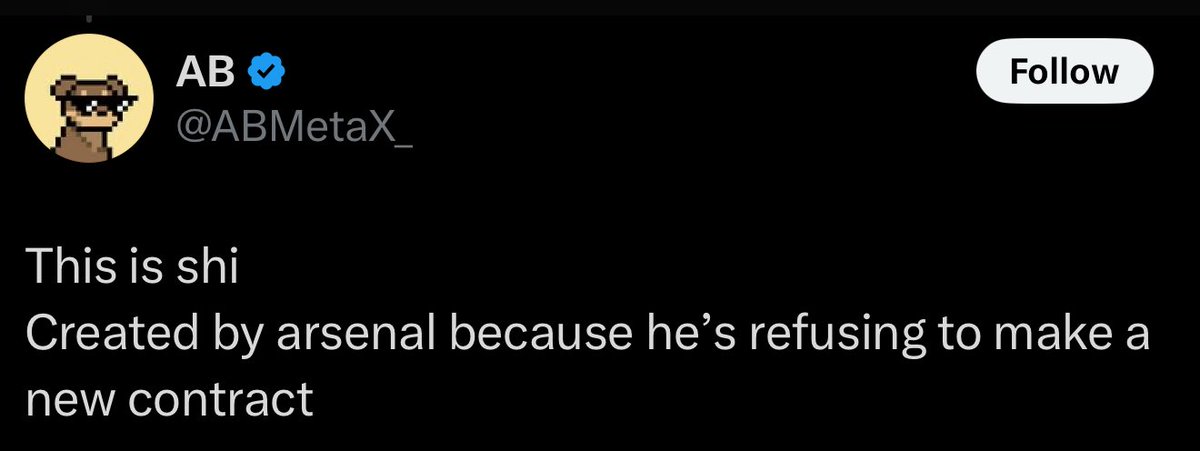 L.A. Matthews tweet media