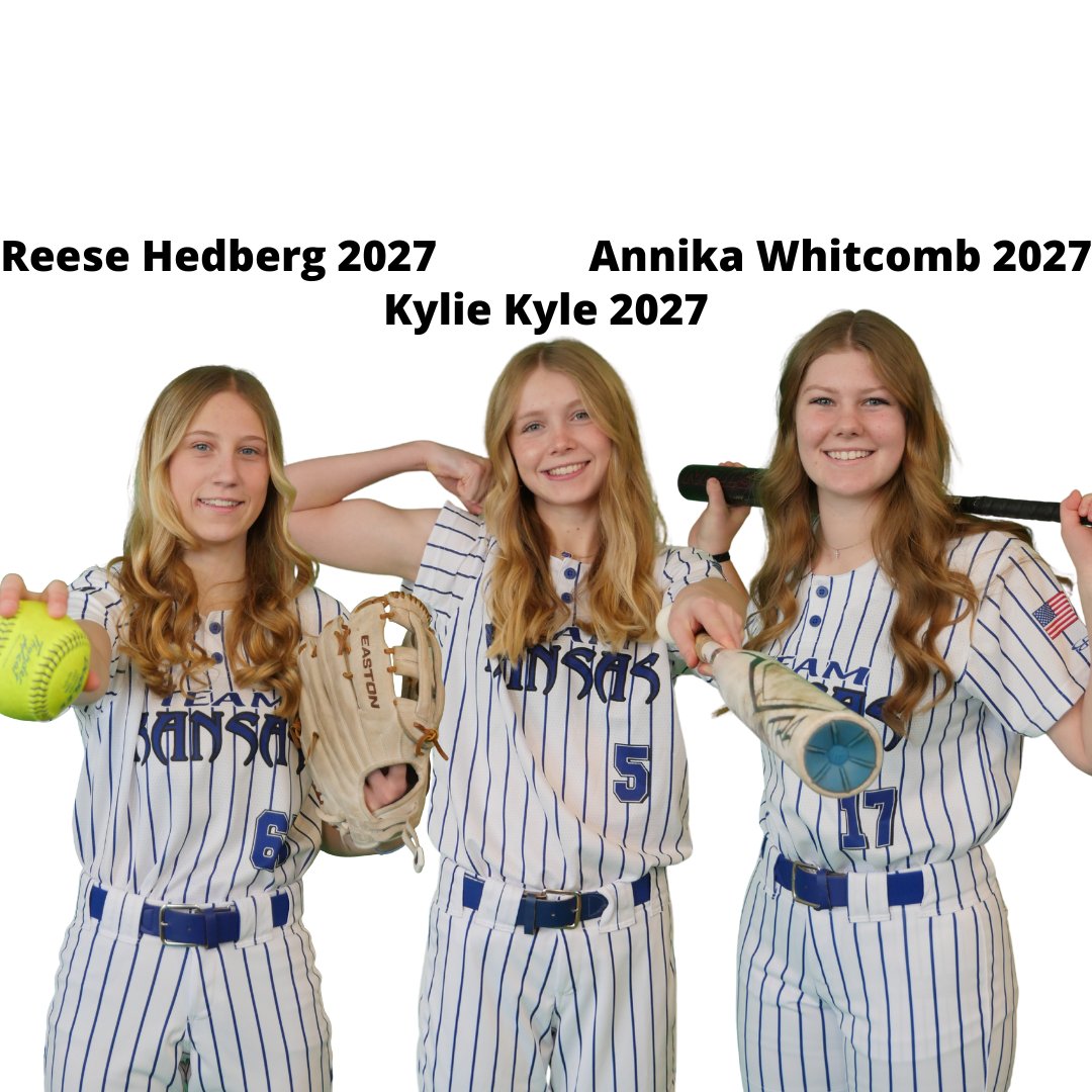 Team Kansas Hall 16U (@teamkansashall) on Twitter photo Two of our girls had perfect days at the plate on day two of the bracket, Kylie Kyle and Reese Hedberg, and Annika Whitcomb hit .857 on the final day of bracket. <a href="/kyliekyle2027/">Kylie Kyle</a> <a href="/AnnikaWhitcomb/">Annika Whitcomb</a> <a href="/SCCBobcats1/">SCC Bobcat Softball</a> <a href="/EState_Softball/">Emporia State Softball</a> <a href="/jccc_softball/">JCCC Softball</a> <a href="/DrakeSoftball/">Drake Softball</a> <a href="/kcroossb/">Kansas City Softball</a> @GoJacksSB Two of our girls had perfect days at the plate on day two of the bracket, Kylie Kyle and Reese Hedberg, and Annika Whitcomb hit .857 on the final day of bracket. <a href="/kyliekyle2027/">Kylie Kyle</a> <a href="/AnnikaWhitcomb/">Annika Whitcomb</a> <a href="/SCCBobcats1/">SCC Bobcat Softball</a> <a href="/EState_Softball/">Emporia State Softball</a> <a href="/jccc_softball/">JCCC Softball</a> <a href="/DrakeSoftball/">Drake Softball</a> <a href="/kcroossb/">Kansas City Softball</a> @GoJacksSB