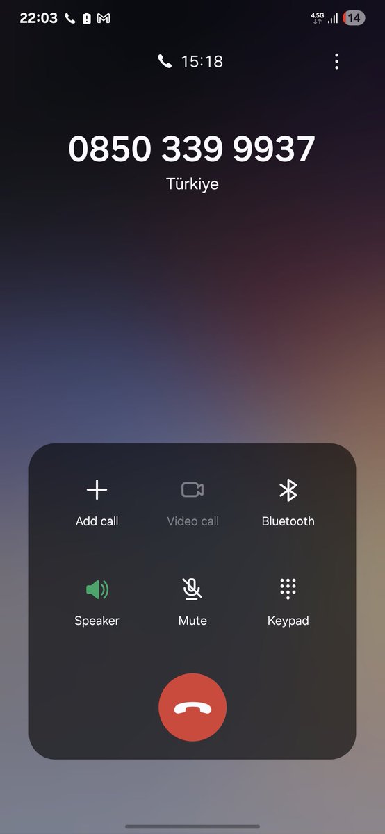 Fatih Tashan tweet media