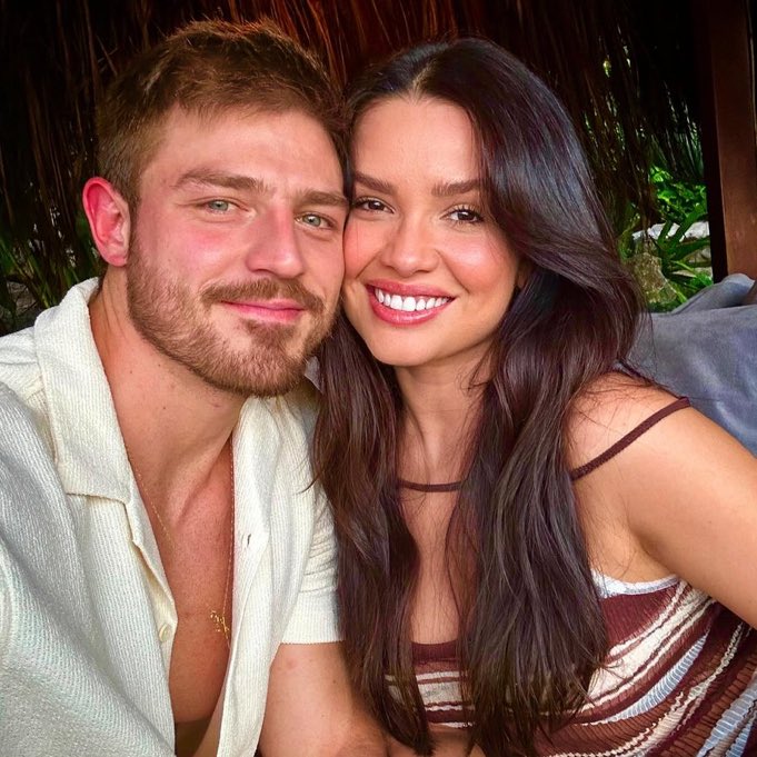 essa é uma das fotos mais lindas deles😮‍💨