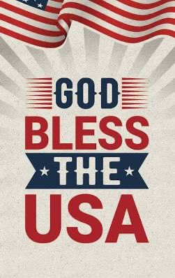Happy 4th to all of Shamrock nation.  ☘️🇺🇸