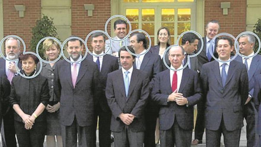 Ya lo creo <a href="/marianorajoy/">Mariano Rajoy Brey</a> .
Tienes unos 🥚🥚...!!🤦🤦🤣👇👇