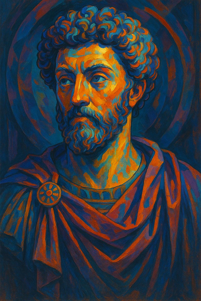 "Bir insan sakin bir zihne ne kadar yaklaşırsa, güce de o kadar yaklaşır."

— Marcus Aurelius