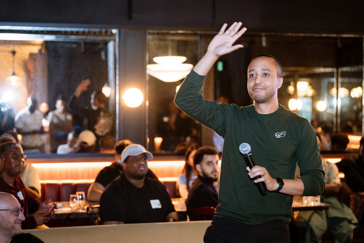 Dwayne Forde tweet media