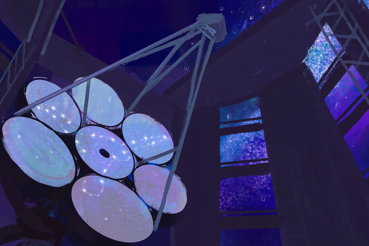 The Daily Texan (@thedailytexan) on Twitter photo .<a href="/UTAustin/">UT Austin</a> and 14 other partner institutions received official approval from the <a href="/NSF/">U.S. National Science Foundation</a> to advance the Giant Magellan Telescope into its Major Facilities Design Phase on June 11. If the telescope is approved, it will receive federal funds for its official construction set to take .<a href="/UTAustin/">UT Austin</a> and 14 other partner institutions received official approval from the <a href="/NSF/">U.S. National Science Foundation</a> to advance the Giant Magellan Telescope into its Major Facilities Design Phase on June 11. If the telescope is approved, it will receive federal funds for its official construction set to take