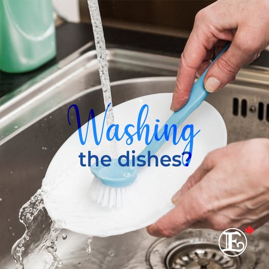 Try to use Kangen Water when washing your dishes, and notice the difference!
#KangenWater #dishesdone