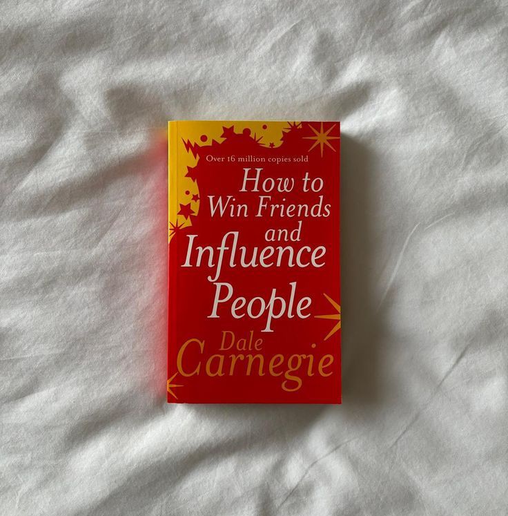 Your net worth is your network.
How to Win Friends and Influence People has turned shy introverts into leaders for 80+ years.
Master the art of people. Control any room. Get what you want — nicely.

📚 ~100dh | Morocco delivery 🇲🇦