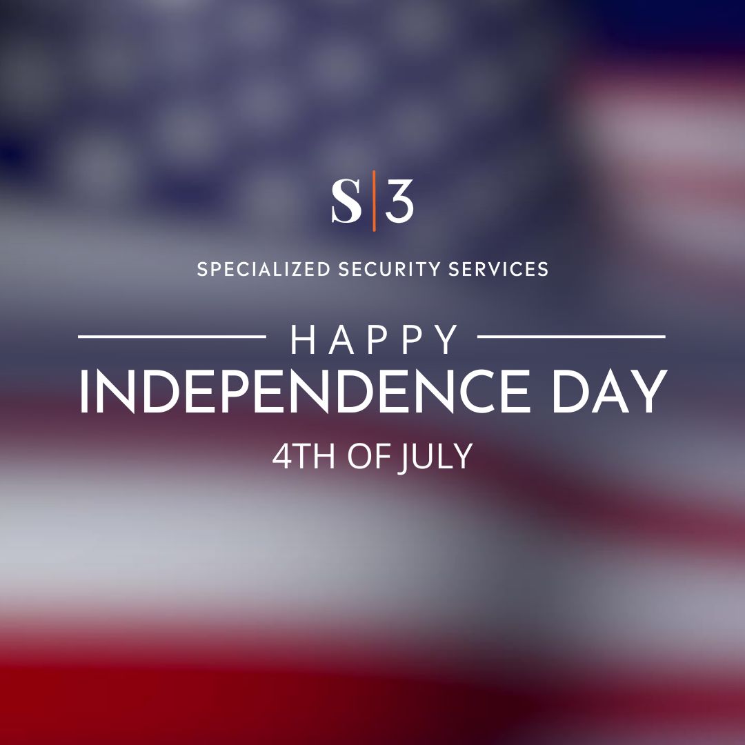Specialized Security Services, Inc. (S3 Security) tweet media