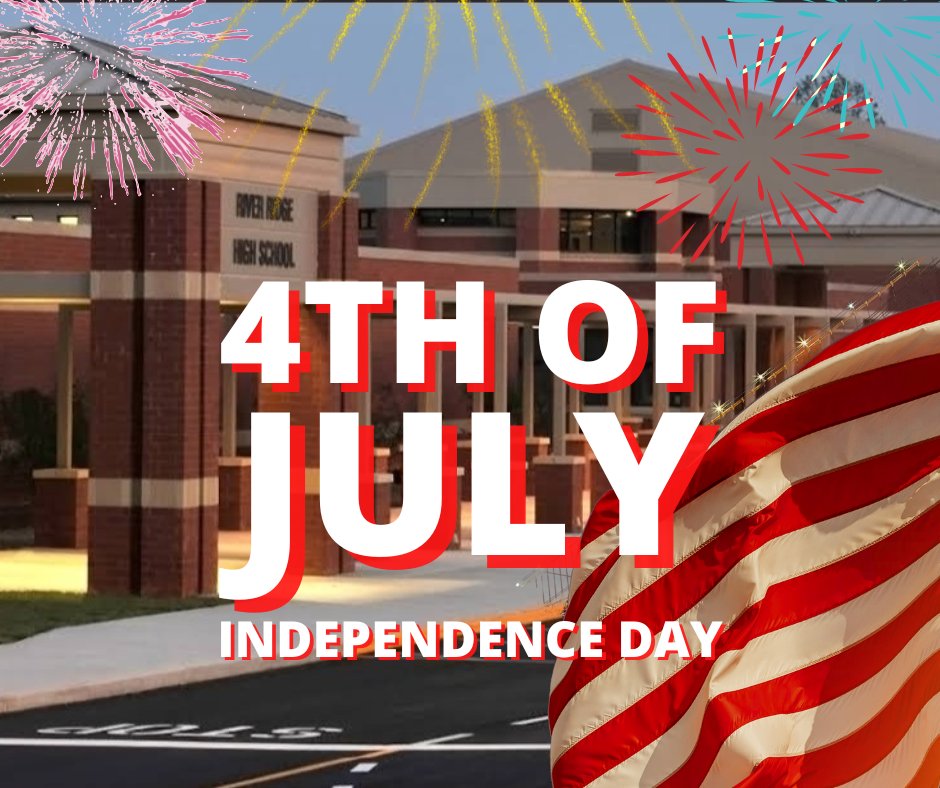 HAPPY INDEPENDENCE DAY FROM THE KNIGHTS!
⚔️🏀