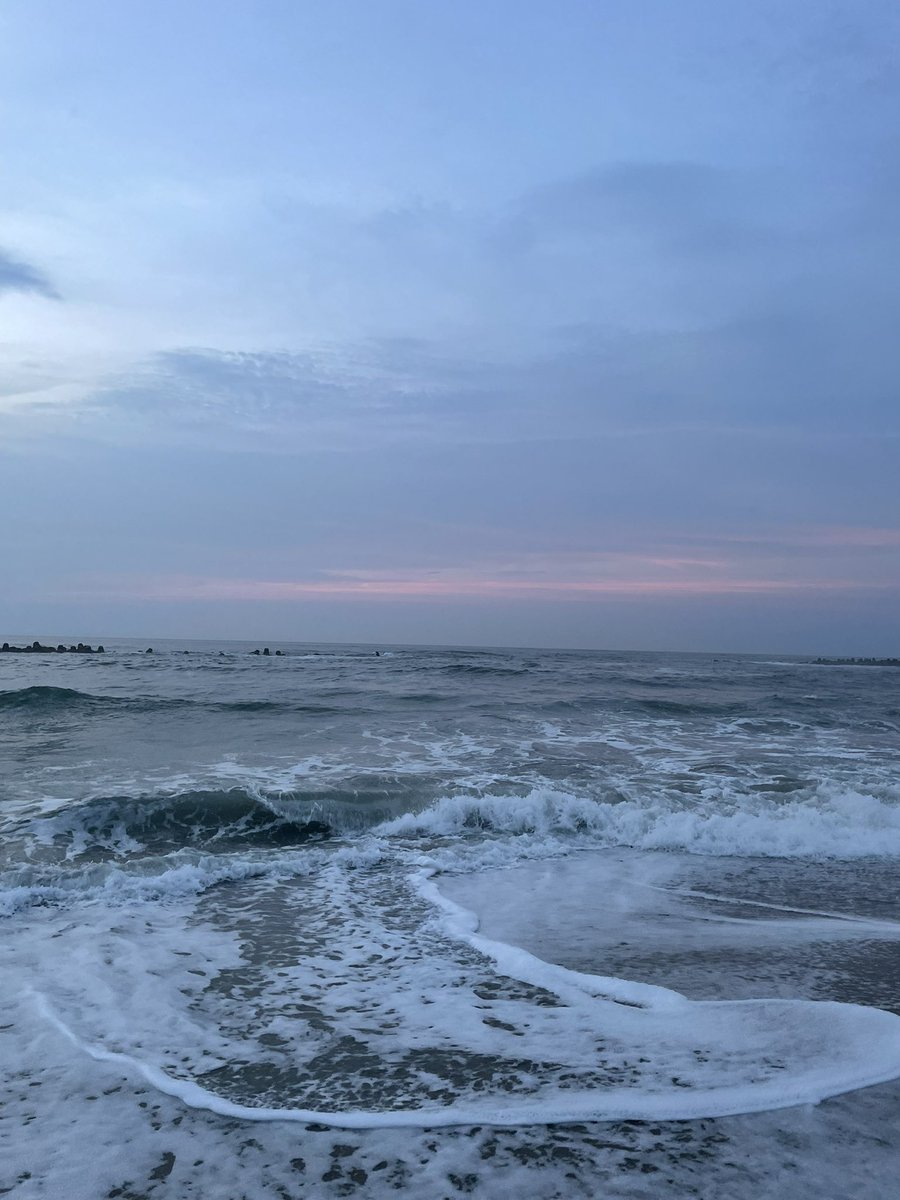 期待を裏切らない横の流れ。
もう終了しよかな？(うそ)
#横の流れでもコザブ出した人もいる
#今のところ鳥なしベイト所在不明