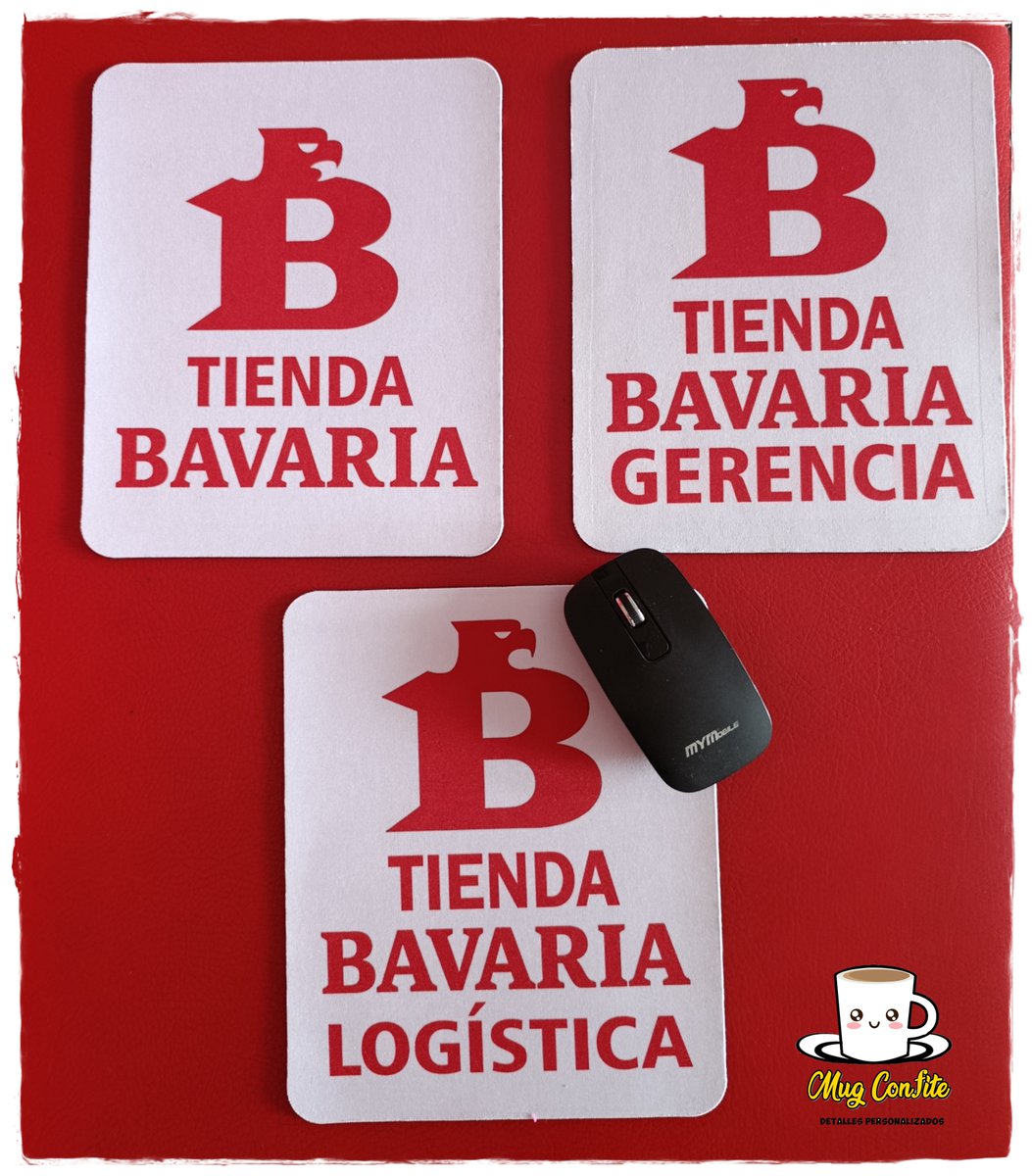MugConfite's tweet image. Mouse pad con la imagen que quieras. #mousepadvillavicencio #estampados #personalizadosvillavicencio