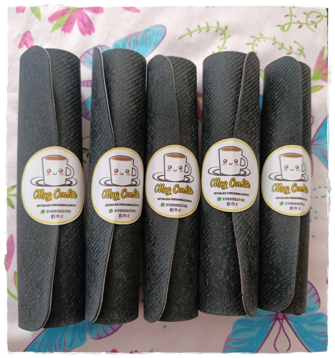 MugConfite's tweet image. Mouse pad con la imagen que quieras. #mousepadvillavicencio #estampados #personalizadosvillavicencio