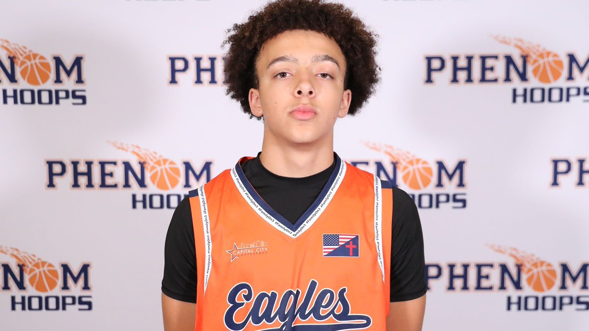 Patrick O'Brien (@pobscout) on Twitter photo Next up at GRACE.
#PhenomHoops <a href="/GFamilyon3/">GRACE_Basketball_FamilyOn3</a>
With key departures, Colinn Morris steps into a leadership role β and heβs ready for it.
Smooth creator, evolving scorer, and one of the most improved guards in his class.
π Eyes will be on him this season for a reason:
π Next up at GRACE.
#PhenomHoops <a href="/GFamilyon3/">GRACE_Basketball_FamilyOn3</a>
With key departures, Colinn Morris steps into a leadership role β and heβs ready for it.
Smooth creator, evolving scorer, and one of the most improved guards in his class.
π Eyes will be on him this season for a reason:
π