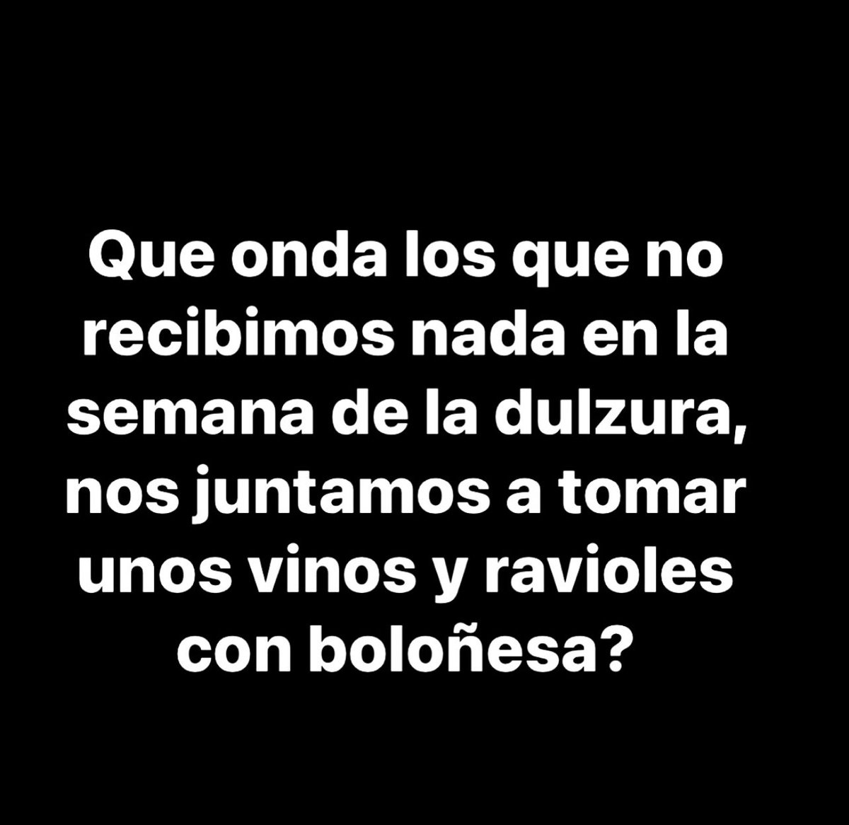 SolPassucci's tweet image. 🙋🏻‍♀️🙋🏻‍♀️🙋🏻‍♀️🙋🏻‍♀️😓😓😓😓