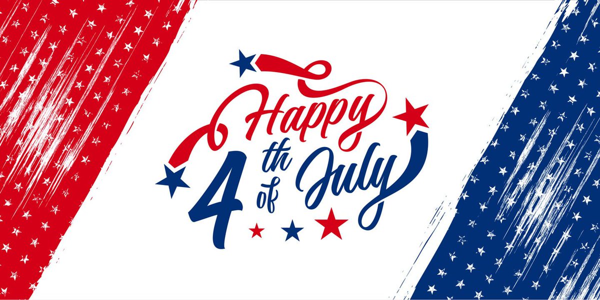 🇺🇸 Happy 4th of July to my American friends!
As a European, I still celebrate  any excuse for fireworks, BBQ, and pretending I understand baseball. 🎆🍔🎉