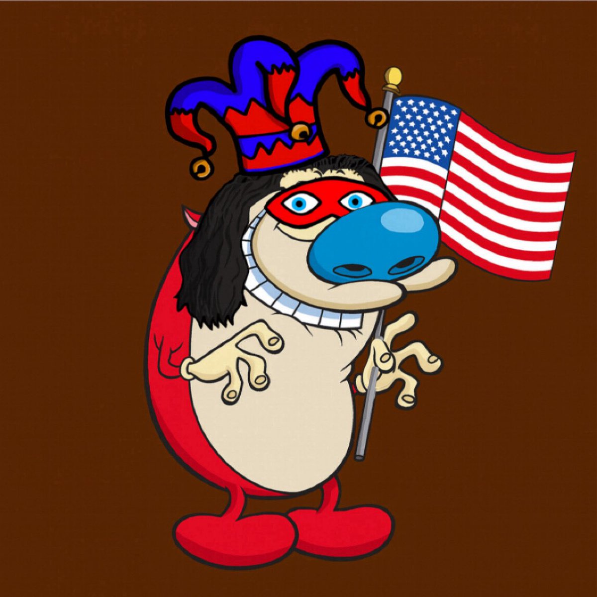 StimpySchwartz's tweet image. From Stimpy to all, Happy 4th of July!!!
🇺🇸🇺🇸🇺🇸
$STIMPY 🚀🚀🚀