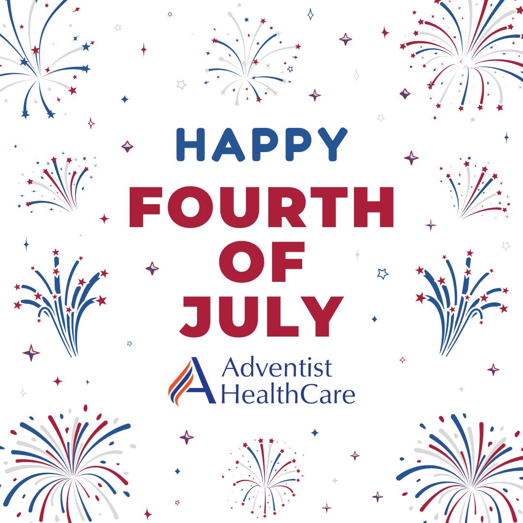 On this Fourth of July, we recognize the strength of our communities and the freedom to care for one another.
