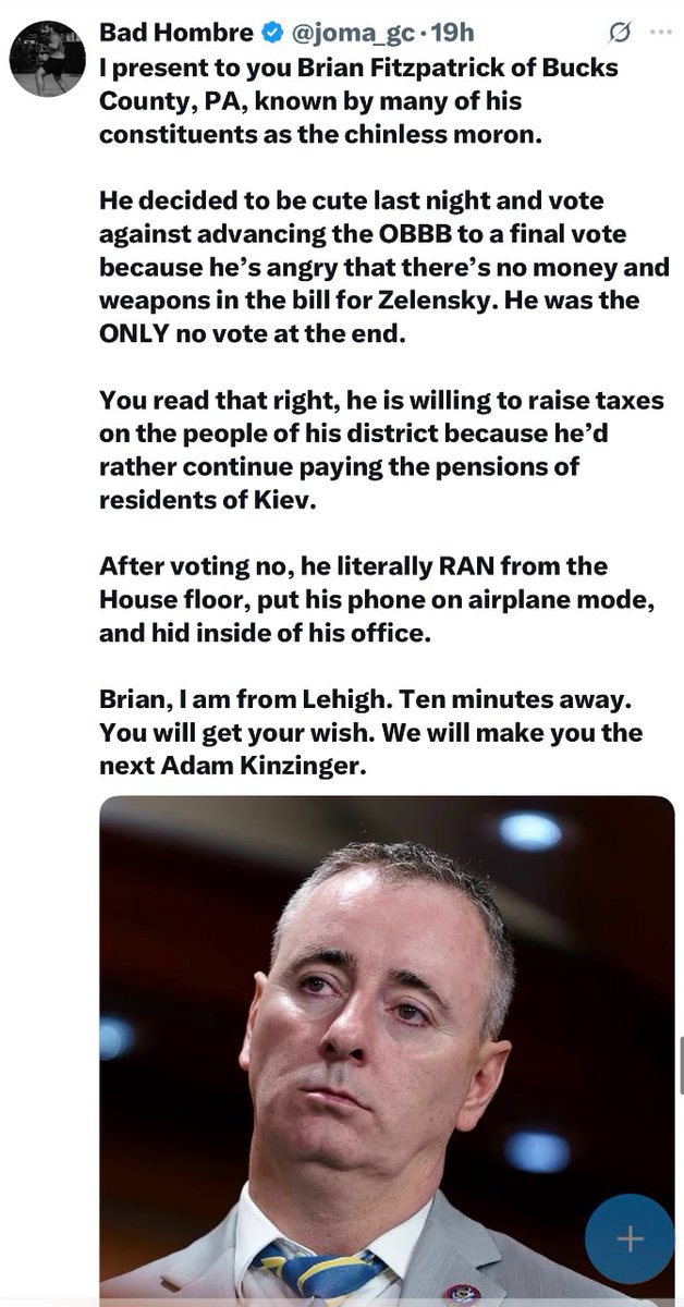 Did You see this?