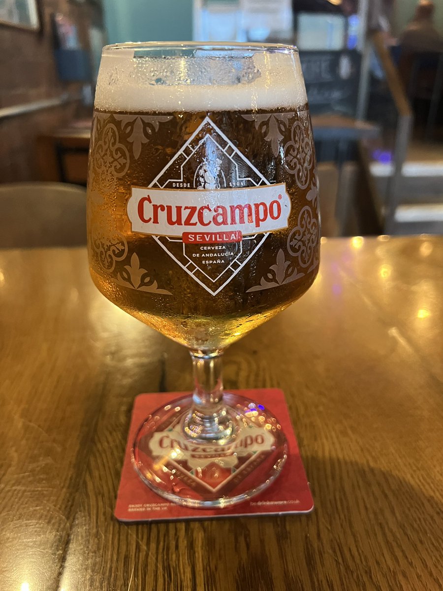 Richard Warner tweet media