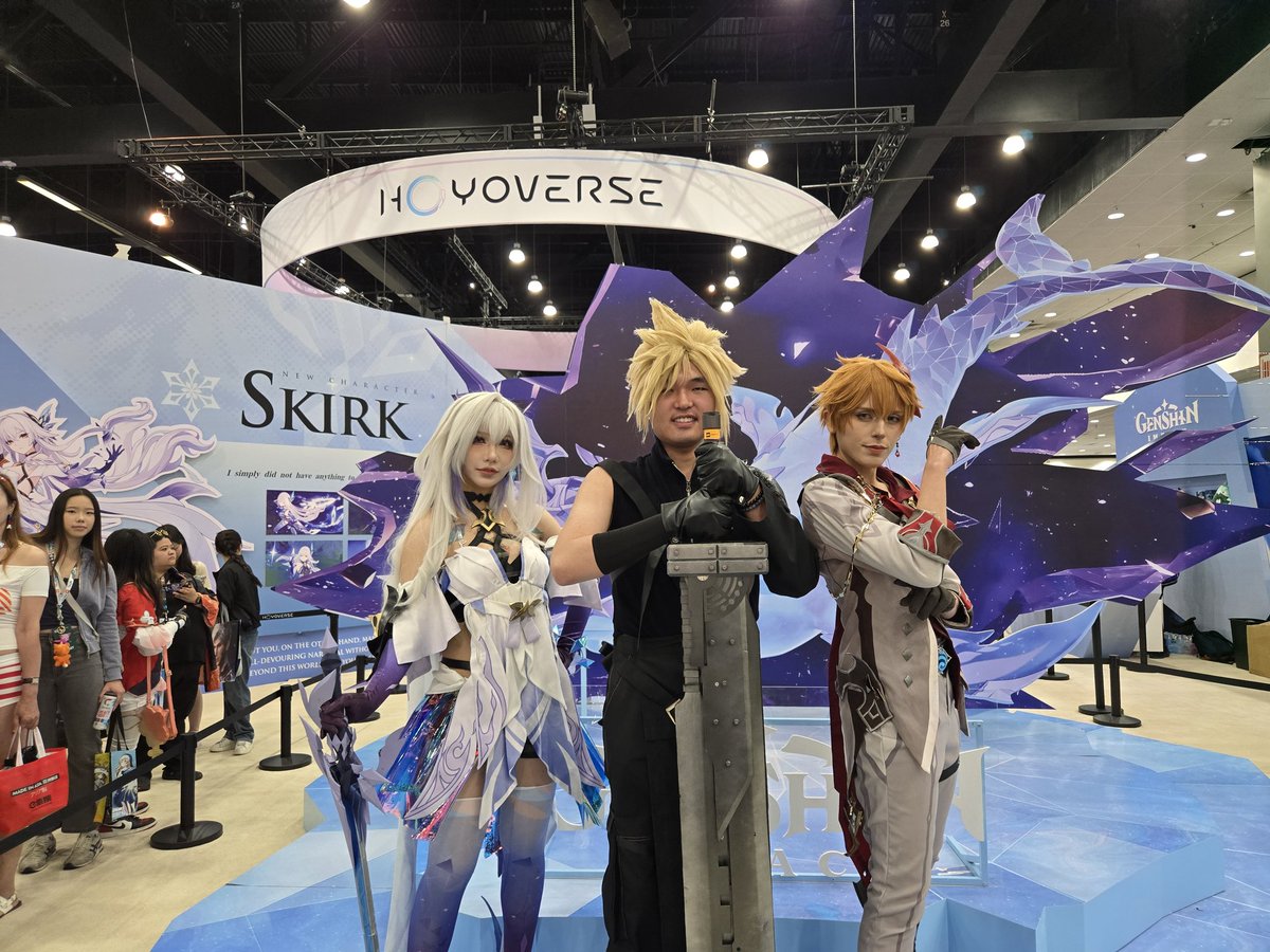 JKim18X's tweet photo. #FightLikeSkirk https://t.co/FyQIcfwEgf