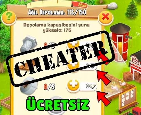 Harun tweet media