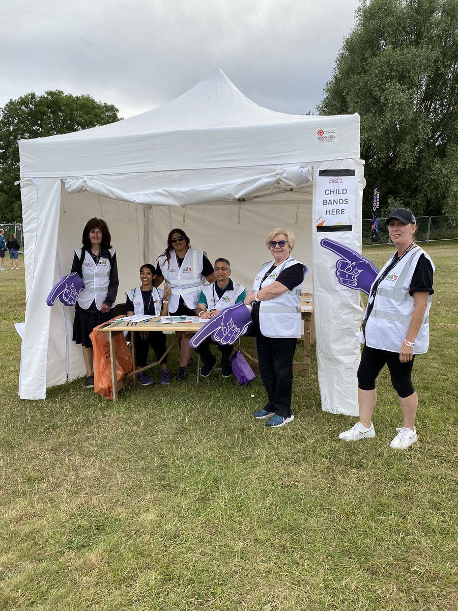 EnV C.I.C - Events need Volunteers! (@EnV_Coventry) / Posts / X