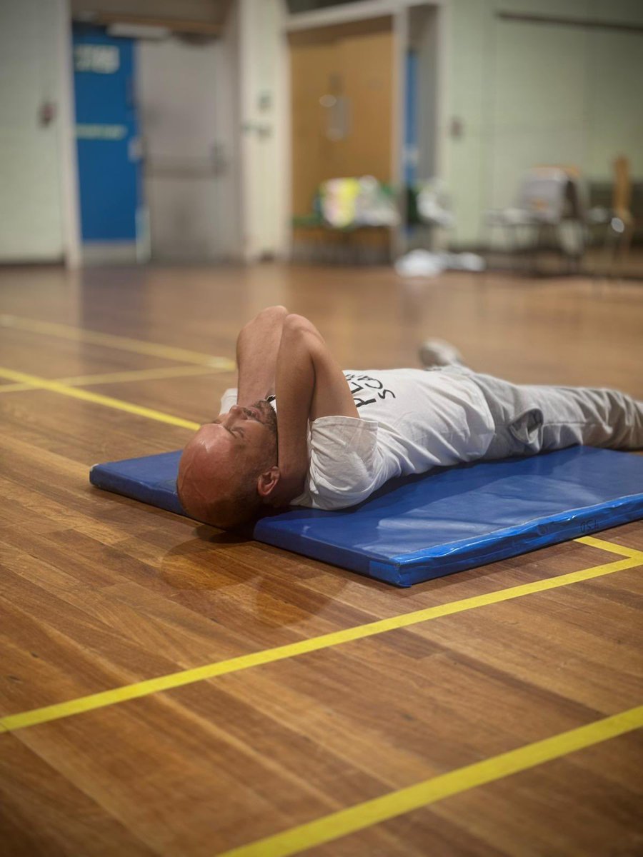 Michael Hill 🎤 tweet media