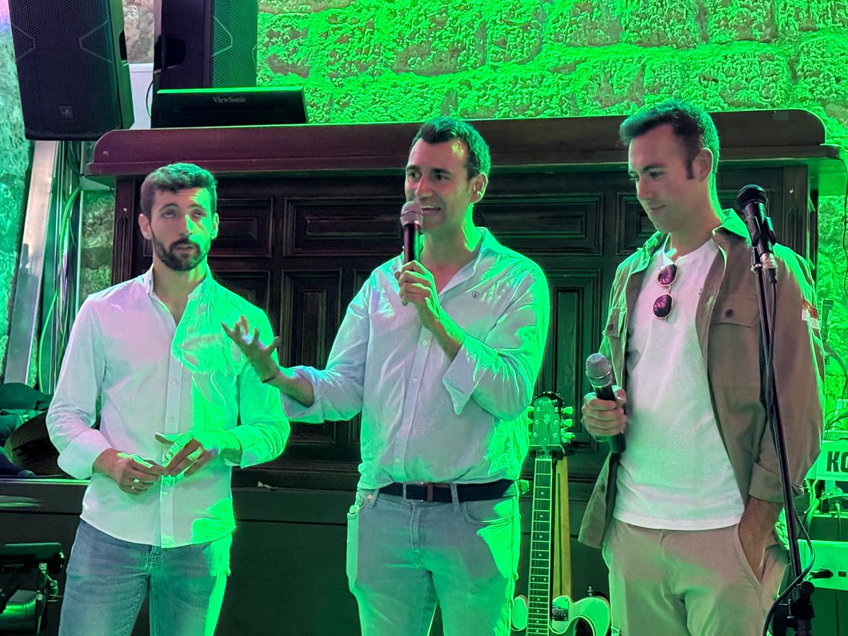 Medina de Rioseco tweet media