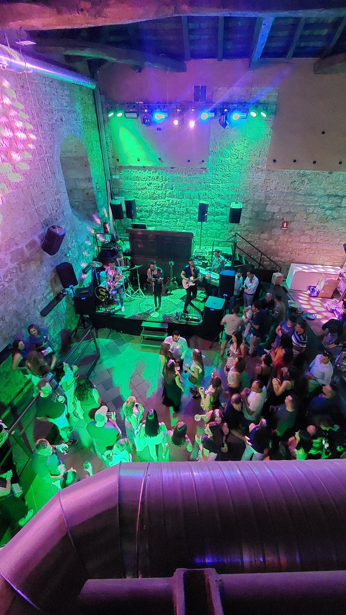 Medina de Rioseco tweet media