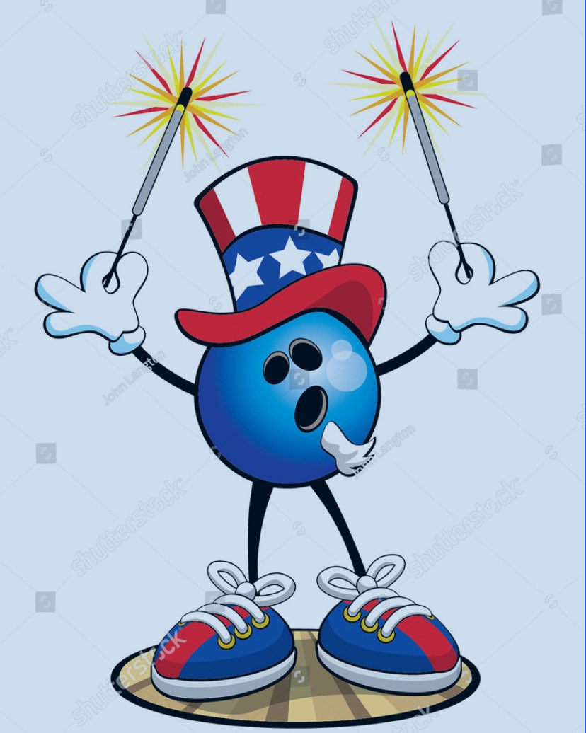 Happy Independence Day everyone!!!  Enjoy the day and be safe!