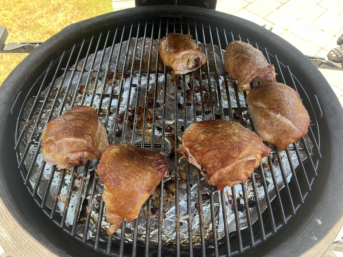 eugelin06's tweet image. Happy 4th!

#nephbbq