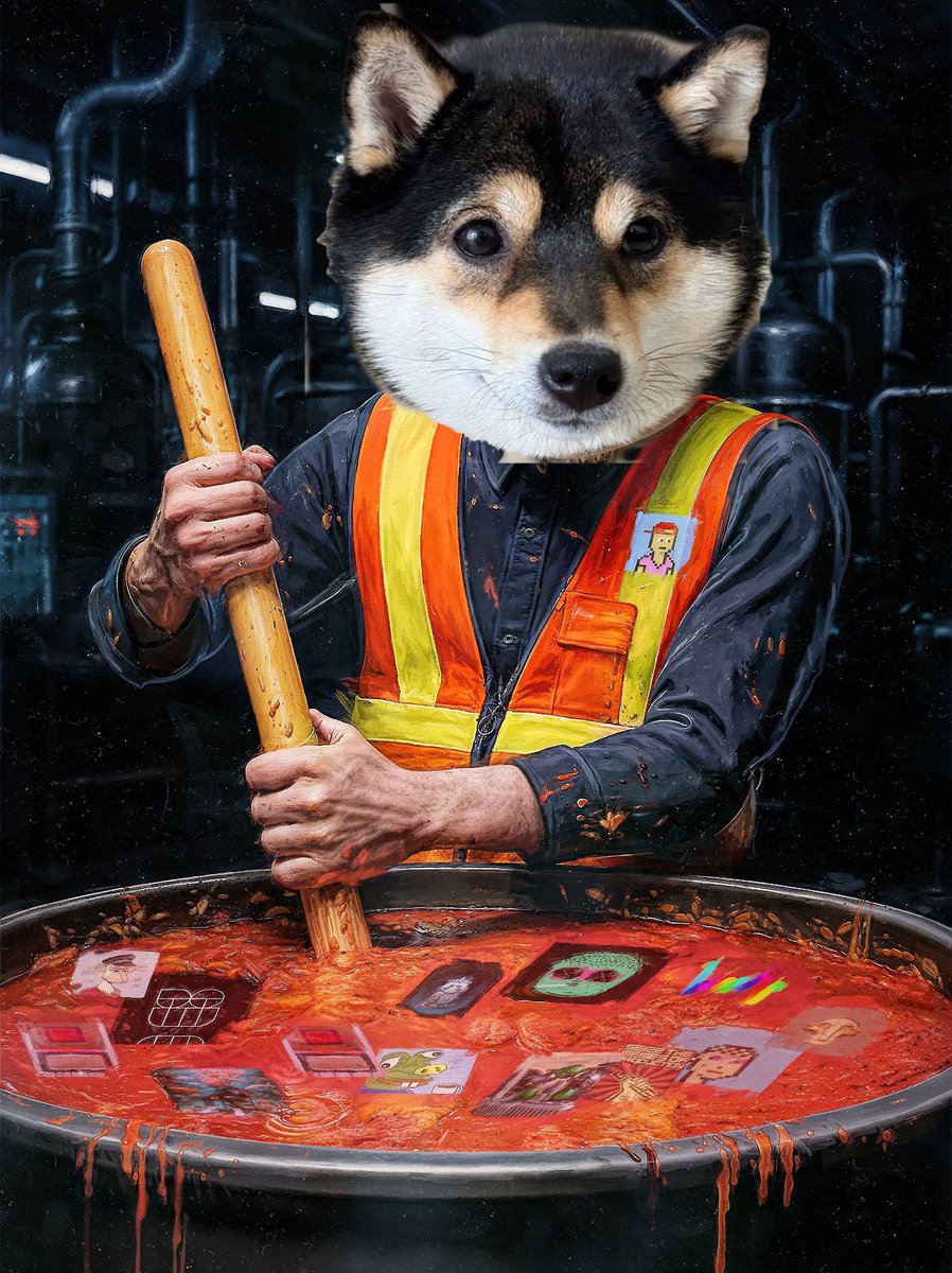 Spiderman_Rich's tweet photo. $MANYU > $NEIRO 

$MANYU = $SHIB

@ManyuShiba @Shibtoken 

pls remember that dogs are currently the creators of the phenomenal memecoin.

#SHIB #DOGE  #BabyDoge  #MANYU https://t.co/UXzofH5TMC