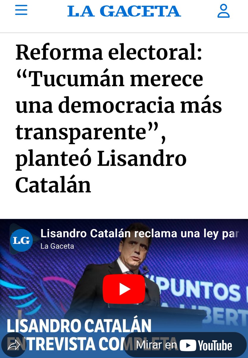 PepeSeleme's tweet image. El sistema de acoples es un sistema de trampa, de estafa electoral diseñado para que los mismos de siempre estén en el poder.
Tenemos que terminar con eso.
