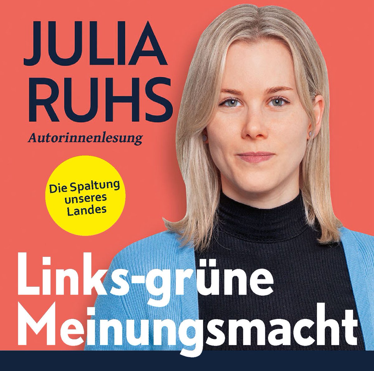 juliaruhs's tweet image. Ab dem 18. August gibt es auch das Hörbuch zum Buch! 🎧 Gesprochen von mir selbst ☺️ Auch das könnt ihr bereits vorbestellen. Hier zum 𝐓𝐡𝐚𝐥𝐢𝐚-𝐋𝐢𝐧𝐤: 
thalia.de/shop/home/arti…
Hier zu 𝐢𝐓𝐮𝐧𝐞𝐬:
books.apple.com/de/audiobook/l…
Audible leider erst später. Danke, ihr seid toll ☺️